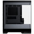 Phanteks Evolv S2 PC-Gehäuse, Midi-Tower, E-ATX, RGB, Tempered Glass - schwarz image number null