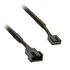 Noctua NA-SRC7 Low-Noise-Adapterset für 4-Pin-PWM-Lüfter image number null