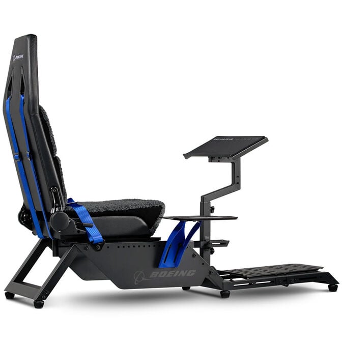 Next Level Racing Boeing Flight Simulator - Commercial image number 2