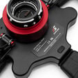 Simagic GTS Steering Wheel with Quick Release - Leather, 30 cm image number null