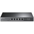 TP-Link TL-SG105-M2 Unmanaged Switch, 5x 2.5-Gbit-LAN - schwarz image number null