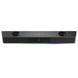 Creative Sound BlasterX Katana V2X Soundbar - black image number null