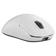 Lamzu Thorn Wireless V2 Gaming Mouse, 8,000Hz - White image number null