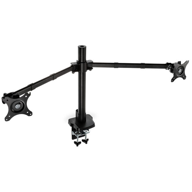 Kolink Chimera Dual Monitor Mount V2 - max. 36 inches image number 0