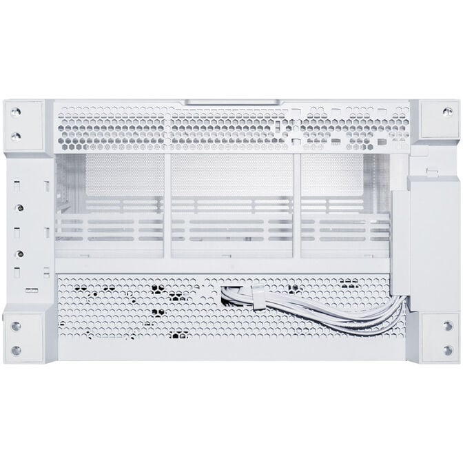 Lian Li O11 Dynamic EVO XL Full Tower - white image number 6
