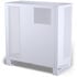 PHANTEKS NV9 MK2 PC-Gehäuse, Big-Tower, EATX, DRGB, Tempered Glass - weiß image number null