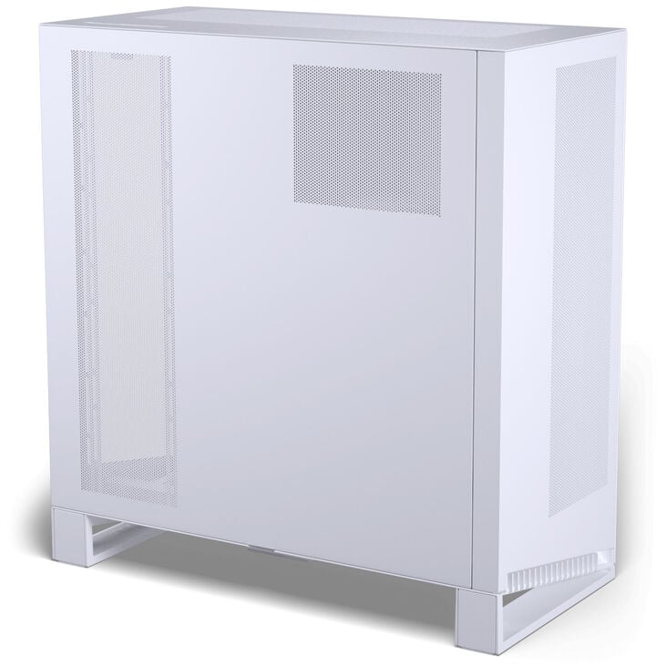 PHANTEKS NV9 MK2 PC-Gehäuse, Big-Tower, EATX, DRGB, Tempered Glass - weiß image number 6