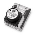 EK Water Blocks EK-Quantum Kinetic3 FLT D5 PWM Reservoir-Pump Combo - 92mm, D-RGB, Acrylic image number null