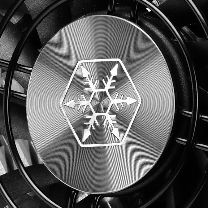 Silverstone SST-EX1200R-PL Platinum Power Supply image number 8