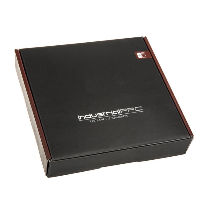 Noctua NF-F12 industrialPPC-2000 - 120mm image number 5