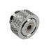 Bitspower automatischer Luftauslass G1/4 Zoll AG - silber image number null