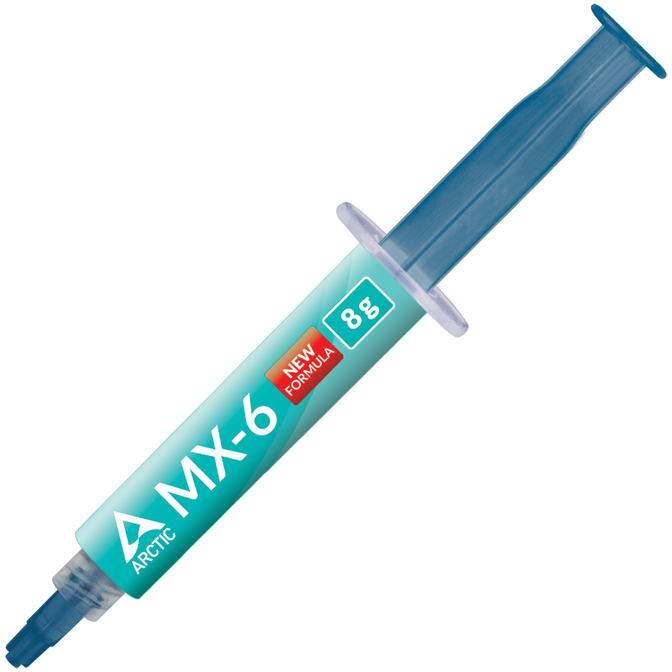Arctic MX-6 W&auml;rmeleitpaste - 8g image number 0