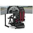 Next Level Racing Flight Seat Pro image number null