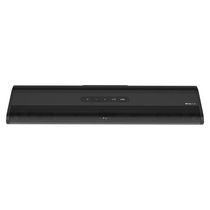 Creative Sound Blaster Creative Stage Pro Soundbar - black image number 7