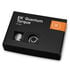 EK Water Blocks EK-Quantum Torque STC 10/13 - 6er-Pack, Satin Titanium image number null