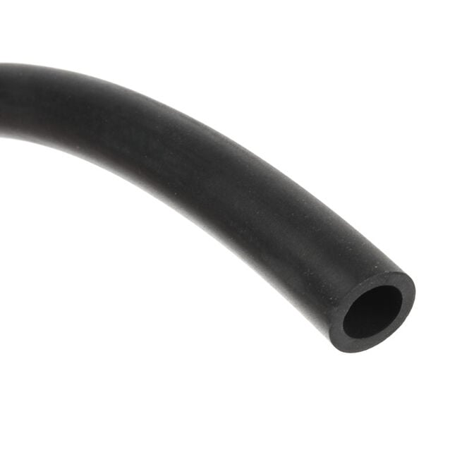 EK Water Blocks EK-Tube ZMT Hose 16/11 mm - matte black, 1m image number 0