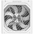 Montech Titan PLA 850W, 80 PLUS & Cybenetics Platinum, modular, PCIe 5.1 - 850 watts, white image number null
