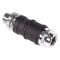Alphacool ES quick release, BLH1A set, female-female, with bulkhead fitting