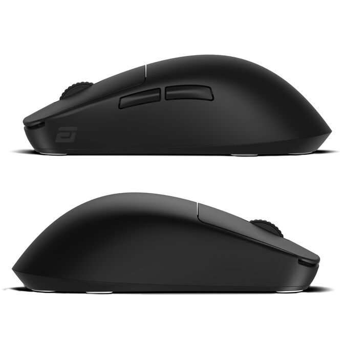 Endgame Gear OP1w 4k v2 Wireless Gaming-Maus, 4.000Hz - schwarz image number 10