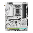 ASROCK B850 Steel Legend WiFi motherboard, socket AM5, AMD B850, ATX, DDR5 image number null