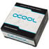 Alphacool HF Verlängerung G1/4 auf G1/4 - chrome image number null