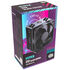 Cooler Master Hyper 212 Black Edition with LGA 1700 socket - 120mm image number null