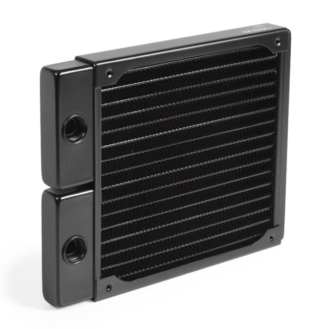 Alphacool NexXxoS HPE-20 Radiator 140mm - schwarz image number 3