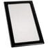 Demciflex dust filter set for Lian Li PC-O11 Air - black/black image number null