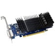 ASUS GeForce GT 1030, 2048 MB GDDR5, Low Profile - passiv image number null