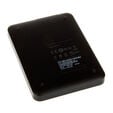 Western Digital Elements Portable, extern USB 3.0 - 2 TB image number null