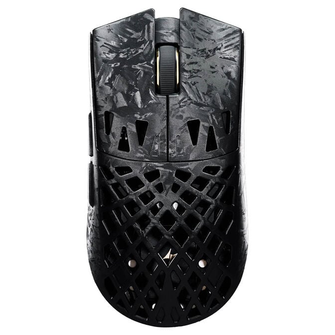 ATK Blazing Sky Ghost ULTIMATE kabellose Gaming-Maus, 8.000Hz - schwarz image number 0