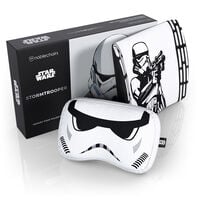 noblechairs Memory Foam Kissen-Set - Stormtrooper Edition