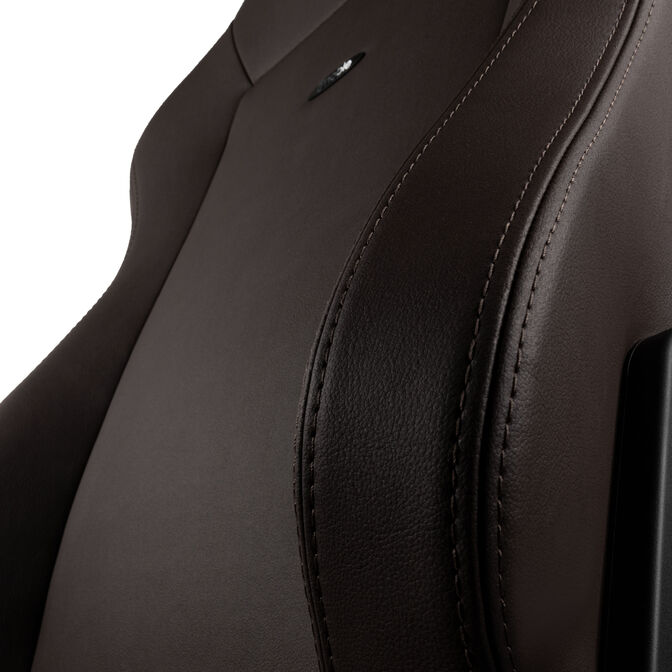 noblechairs HERO Gaming Stuhl - Java Edition image number 8