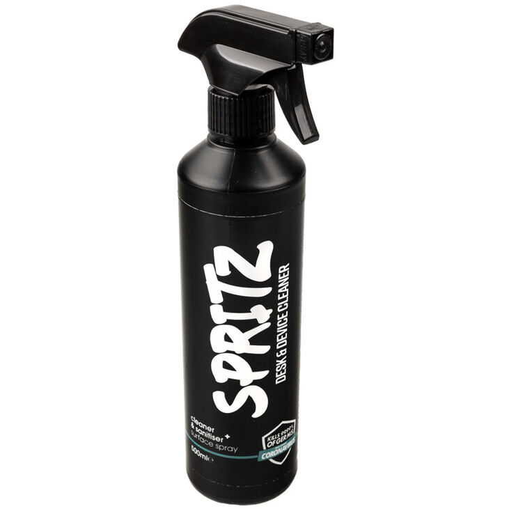 IT Dusters Spritz Universalreiniger - 500 ml image number 0