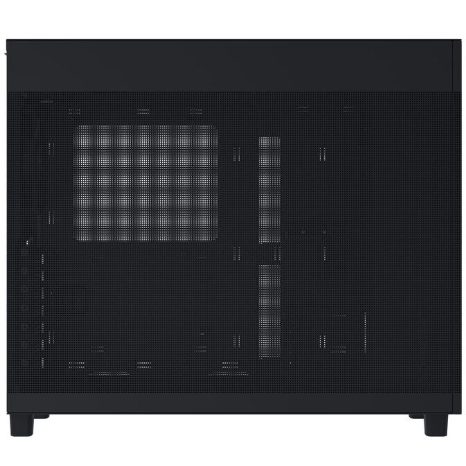 ASUS Prime AP303 PC-Geh&auml;use, Midi-Tower, ATX, Mesh Panel - schwarz image number 4