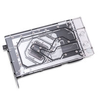 Bitspower Orion GPU Cooler RTX 4090 FE - acrylic