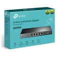 TP-Link TL-SG105-M2 Unmanaged Switch, 5x 2.5-Gbit-LAN - schwarz image number null