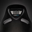 Next Level Racing Elite ES1 HYPERCOOL Simracing-Sitz, mit Bel&uuml;ftungssystem - schwarz image number null