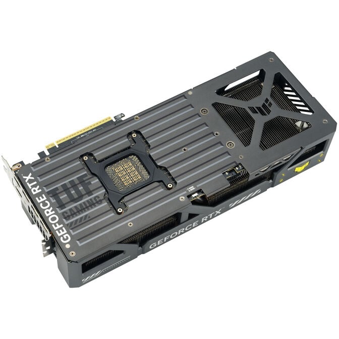 ASUS TUF GeForce RTX 5090, 32768 MB GDDR7 image number 9