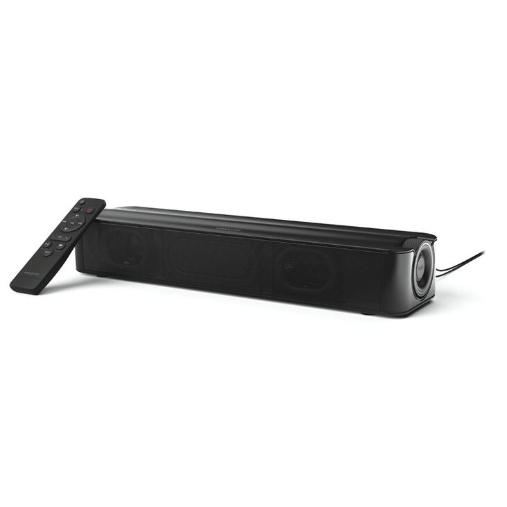 Creative Stage SE Soundbar, USB-C, Bluetooth 5.3 image number 0