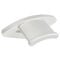 SilverStone SST-EBA02S Headset Holder - silver