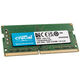 Crucial DDR4-3200 RAM, CL22, SO-DIMM - 8 GB