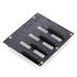 Jonsbo N4 NAS Case, Micro-ATX - White image number null