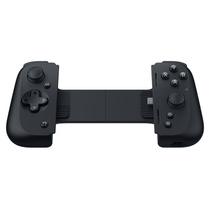 Razer Kishi V2 Android Gamepad, USB (Android) image number 1
