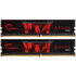 G.Skill Aegis, DDR4-3200, CL16 - 32 GB Dual-Kit, black image number null