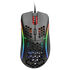 Glorious Model D Gaming-Maus - schwarz, matt image number null