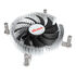 Akasa AK-CC6609EP01 Low Profile CPU-Kühler - Sockel LGA 1700, 21,8 mm Höhe image number null