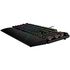 ASUS ROG Strix Scope II RX Gaming Keyboard, RGB - black, ROG RX Red Switches image number null