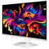 MSI MPG 321URXWDE QD-OLED, 31.5-inch Gaming Monitor, 240 Hz, QD OLED, Adaptive Sync image number null