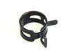 Wasseranschluss-Set 10mm Fitting - black image number null